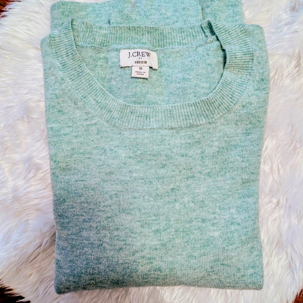Women's Sweater Weather Crewneck - S